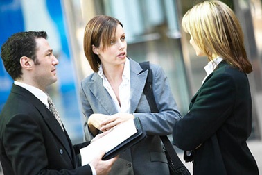 Bí quyết tranh luận bằng ngôn ngữ cử chỉ