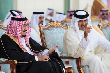 Ả-rập Xê-út công bố danh sách khủng bố liên quan tới Qatar