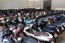 Xác minh nam thanh niên livestream bán 7.000 xe tang vật ở TPHCM