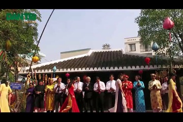 Lễ hội đình làng Hải Châu- Đà Nẵng