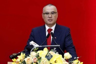 Tân Bí thư Tỉnh ủy Phú Thọ Phạm Đại Dương hứa nỗ lực hết mình