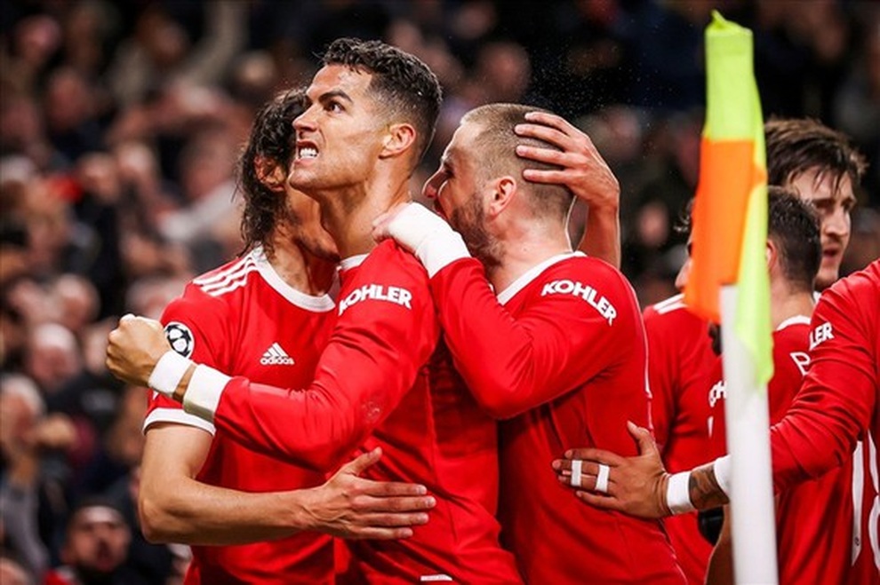 C.Ronaldo - Mohamed Salah: Ai mới là ông Vua? - 3 C.Ronaldo - Mohamed Salah: Ai mới là ông Vua? - 3