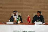 Lao động VN làm giúp việc gia đình sẽ được mua bảo hiểm tại Saudi Arabia