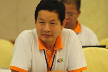 Không đạt kỳ vọng, FPT dọa sẽ "trảm tướng"