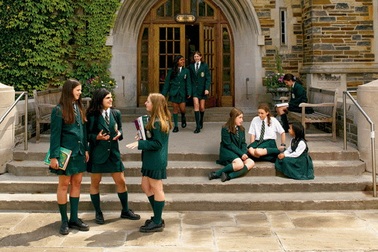 Cuộc thi “Học bổng THPT Mỹ AMVNX2017” chính thức khởi động!