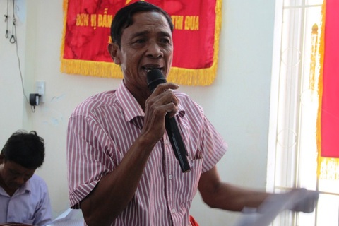 Công bố kết luận vụ tàu vỏ thép 67 hư hỏng: Thép Trung Quốc nhưng… chuẩn?