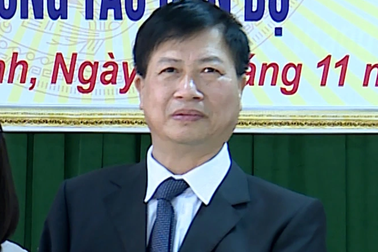 Giám đốc, Phó Giám đốc BHXH tỉnh Bắc Ninh bị khởi tố