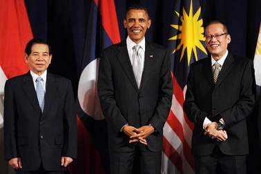 Thượng đỉnh Mỹ -ASEAN nhấn mạnh trọng tâm An ninh, Kinh tế