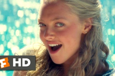 Amanda Seyfried - Mamma Mia! (2008)