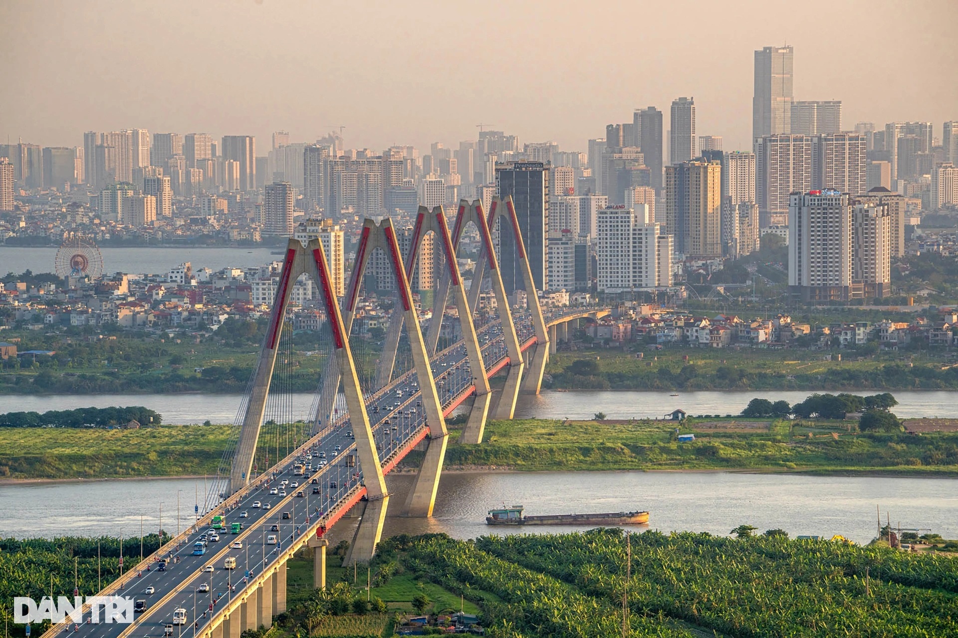 Cuộc kiến thiết đường sá sau thống nhất: Cầu kỳ vĩ, cao tốc dọc ngang - 5 Cuộc kiến thiết đường sá sau thống nhất: Cầu kỳ vĩ, cao tốc dọc ngang - 5