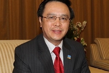 Đoàn đại biểu ĐCS Việt Nam thăm, làm việc tại Mỹ