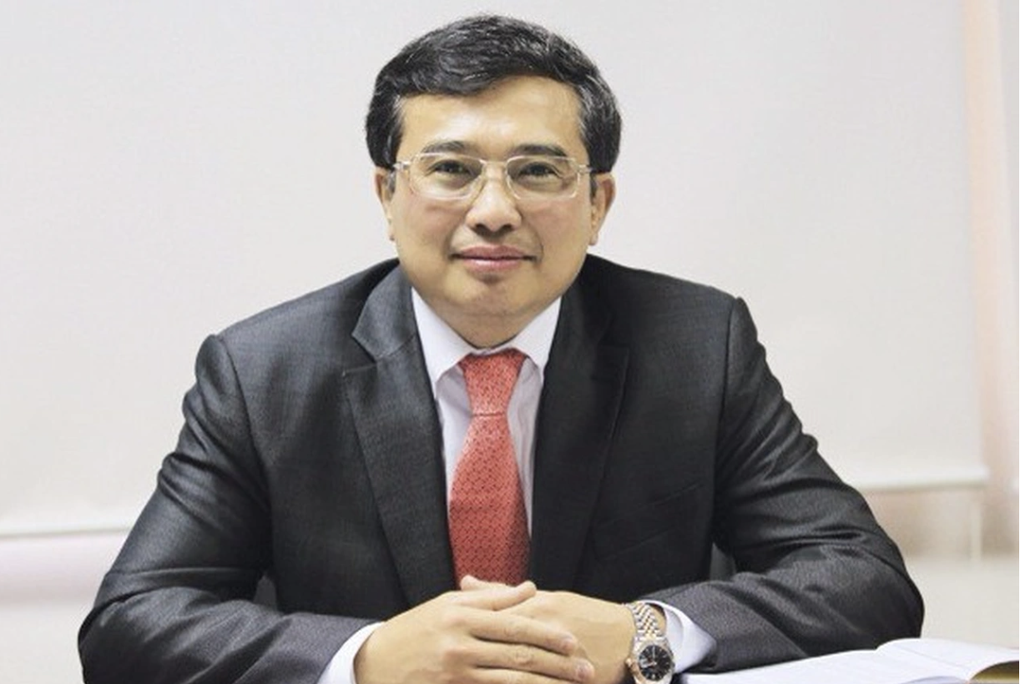 Bộ Công an: Vụ án liên quan cựu Thứ trưởng Hoàng Quốc Vượng rất phức tạp - 2 Bộ Công an: Vụ án liên quan cựu Thứ trưởng Hoàng Quốc Vượng rất phức tạp - 2