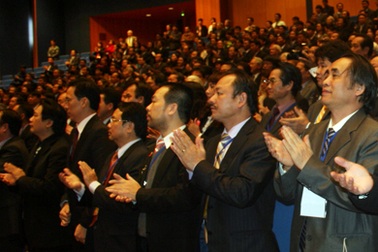 Thông tin về chủ quyền biển đảo cho kiều bào