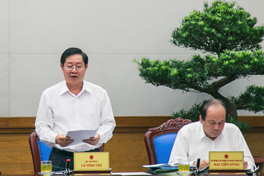 Cho từ chức, miễn nhiệm cán bộ yếu kém