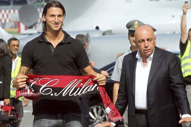 Chuyên gia Italia ngợi ca AC Milan “chịu chơi”