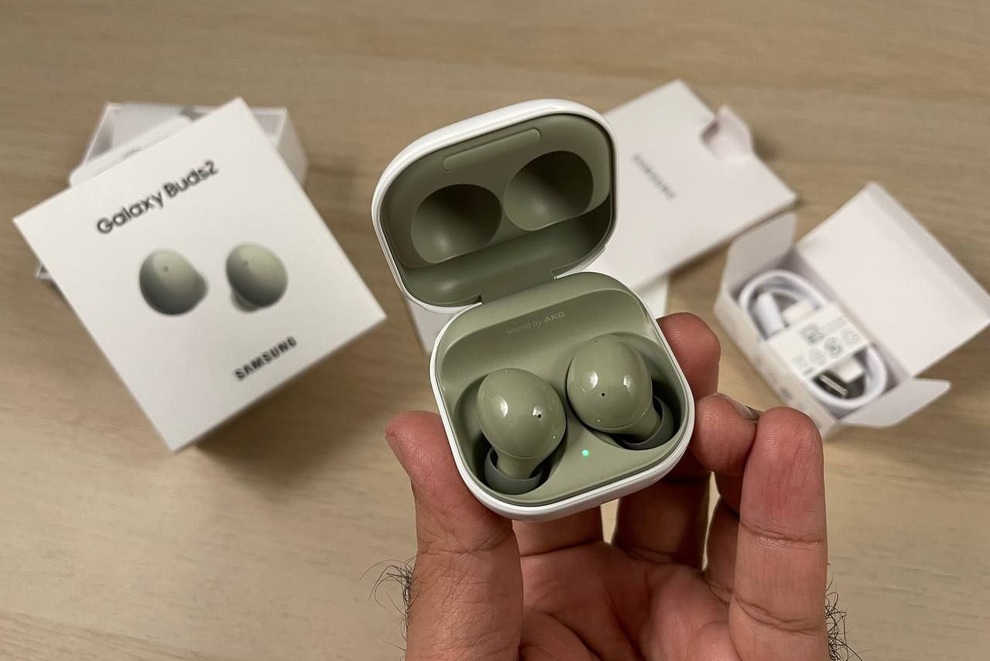 5 mẫu tai nghe True Wireless đáng mua khoảng giá 2 triệu đồng - 5 5 mẫu tai nghe True Wireless đáng mua khoảng giá 2 triệu đồng - 5