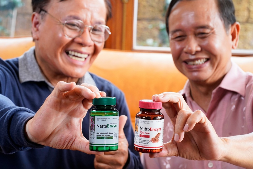 Tuổi 50 và nguy cơ đột quỵ mùa lạnh: Làm sao để phòng tránh? - 4 Tuổi 50 và nguy cơ đột quỵ mùa lạnh: Làm sao để phòng tránh? - 4