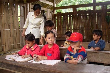 Thưởng Tết giáo viên: Nơi ấm, nơi lạnh 