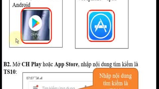 Hướng dẫn đăng ký nguyện vọng tuyển sinh lớp 10 năm học 2023 - 2024