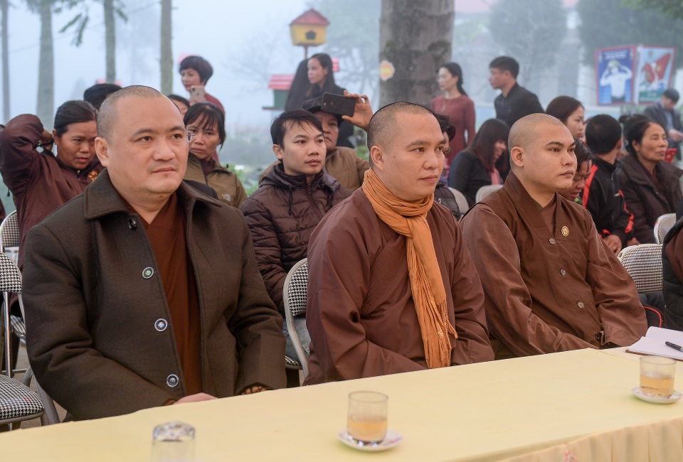 Những chiếc xe đạp trong mơ tới tay học sinh nghèo vượt khó vùng cao - 3 Những chiếc xe đạp trong mơ tới tay học sinh nghèo vượt khó vùng cao - 3