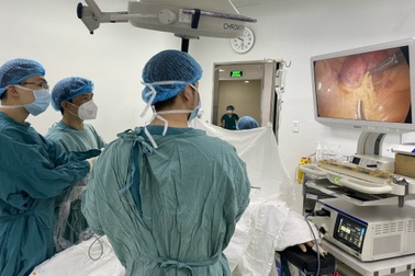 Căn bệnh làm 35.000 người chết mỗi năm: Ai ăn mặn, hút thuốc hãy cảnh giác