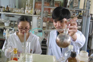 Tôn vinh những gương mặt sáng tạo trẻ