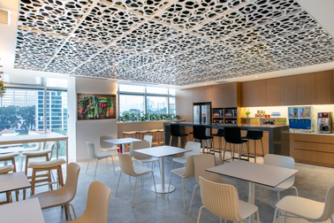 Nestlé chi 3 triệu USD làm “tổ chim nhỏ” thu hút tài năng trẻ