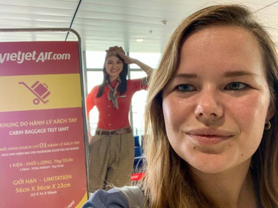 Trở thành du khách siêu linh hoạt “thời Covid-19” - 3