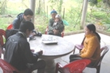 Bé 1 tháng tuổi tử vong sau tiêm vắc xin lao