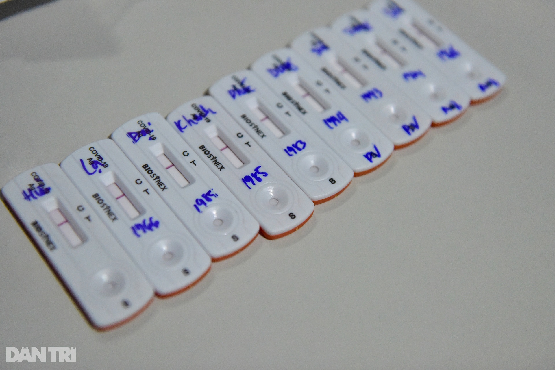 Chợ đầu mối Hóc Môn mở lại, nhiều tiểu thương than khó - 6