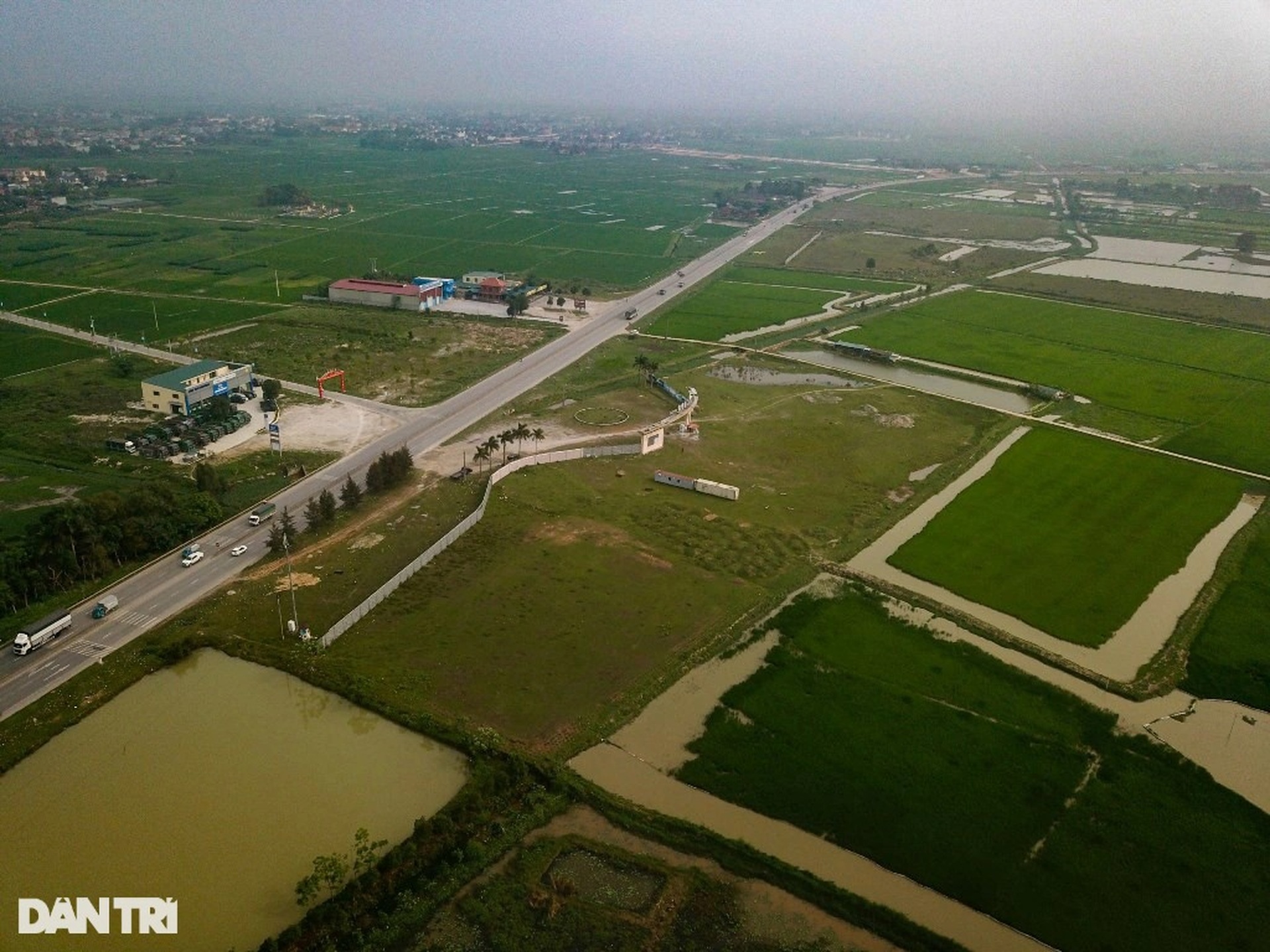 Bãi thả trâu bò - Hình hài dự án 2.300 tỷ đồng của FLC sau gần 1 thập kỷ - 4 Bãi thả trâu bò - Hình hài dự án 2.300 tỷ đồng của FLC sau gần 1 thập kỷ - 4