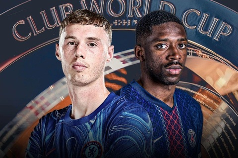 Chung kết FIFA Club World Cup: Con quái vật hung bạo và kẻ không cam chịu