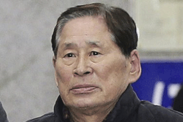 Giám đốc điều hành phà Sewol lĩnh án 10 năm tù