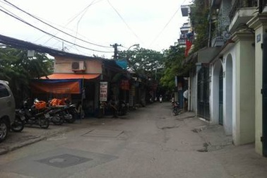 Mở rộng phố Nguyễn Đình Chiểu, trăm hộ dân mất nhà bức xúc