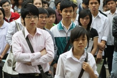 Bộ trưởng Phùng Xuân Nhạ: 4% cử nhân thất nghiệp, tỷ lệ không quá lớn