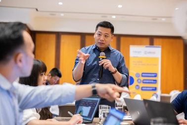 Học khoa học dữ liệu từ đâu nếu không có chuyên môn về công nghệ?