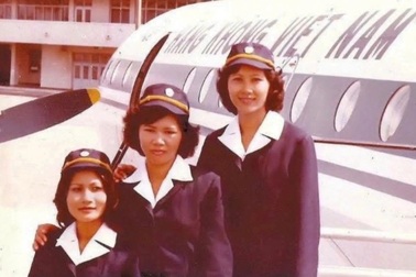 Cựu tiếp viên Việt kể phút sinh tử, bị trúng đạn trong vụ cướp máy bay 1978