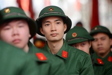 Hoàn thành nghĩa vụ quân sự có được tuyển thẳng vào biên chế?