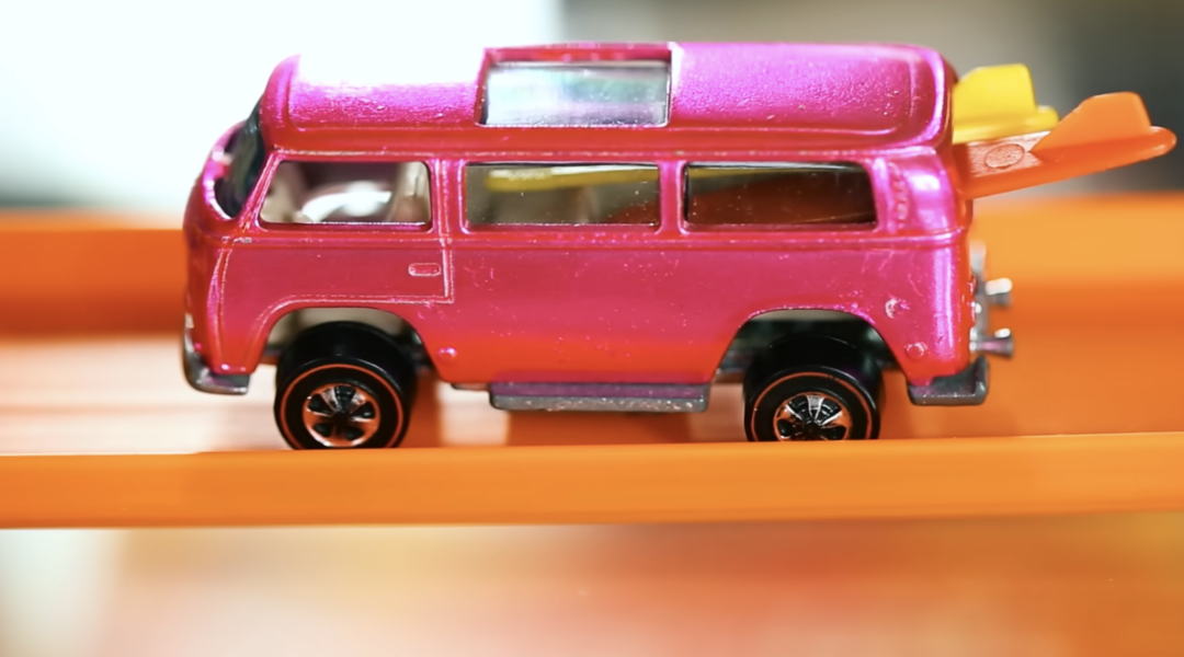 Bí mật kinh doanh kho vàng gần 8 tỷ USD từ búp bê Barbie, Lego - 1 Bí mật kinh doanh kho vàng gần 8 tỷ USD từ búp bê Barbie, Lego - 1
