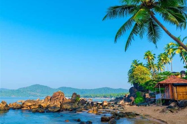 4 điểm đến lý tưởng của tháng 11