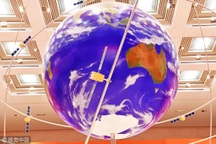 Tham vọng của Trung Quốc khi lập hệ thống định vị cạnh tranh GPS của Mỹ