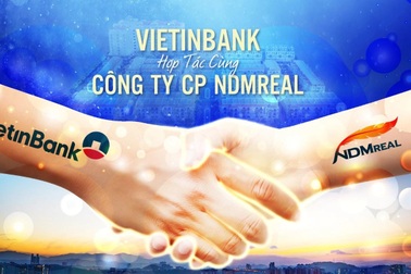 Vietinbank và Kallias Phú Yên hợp tác chiến lược