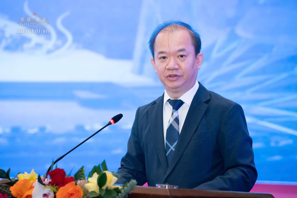 Dự án không thể thành công nếu làm tổn thương cảnh quan, niềm tin xã hội - 1