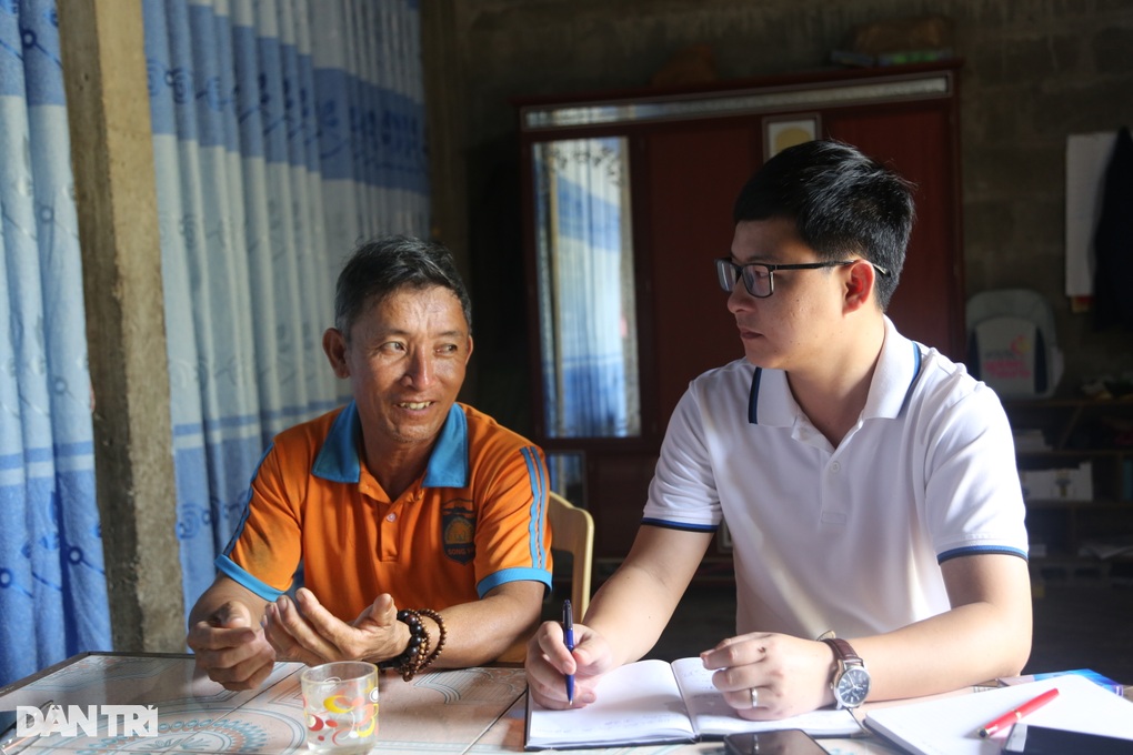 Trẻ sơ sinh, người khuyết tật cũng phải đóng góp xây dựng nông thôn mới - 3 Trẻ sơ sinh, người khuyết tật cũng phải đóng góp xây dựng nông thôn mới - 3