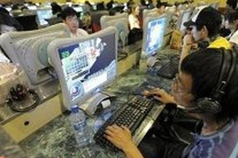 Trung Quốc: Cậu bé đi cai nghiện “net” bị giám thị đánh chết