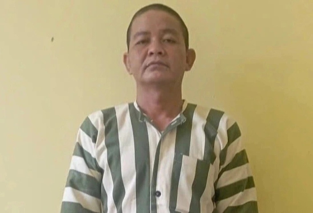 Khởi tố đối tượng đâm thủng tim người khác ở quán nhậu - 1 Khởi tố đối tượng đâm thủng tim người khác ở quán nhậu - 1