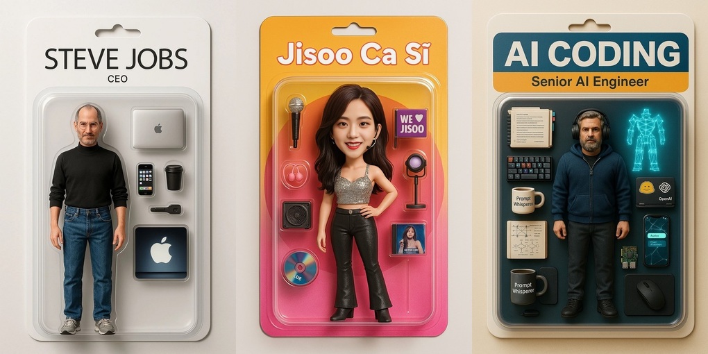 Dùng AI ghép mặt làm ảnh thẻ, Gen Z nhận cảnh báo - 3 Dùng AI ghép mặt làm ảnh thẻ, Gen Z nhận cảnh báo - 3