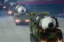 Tên lửa “quái vật” của Triều Tiên có thể khiến ông Biden đau đầu