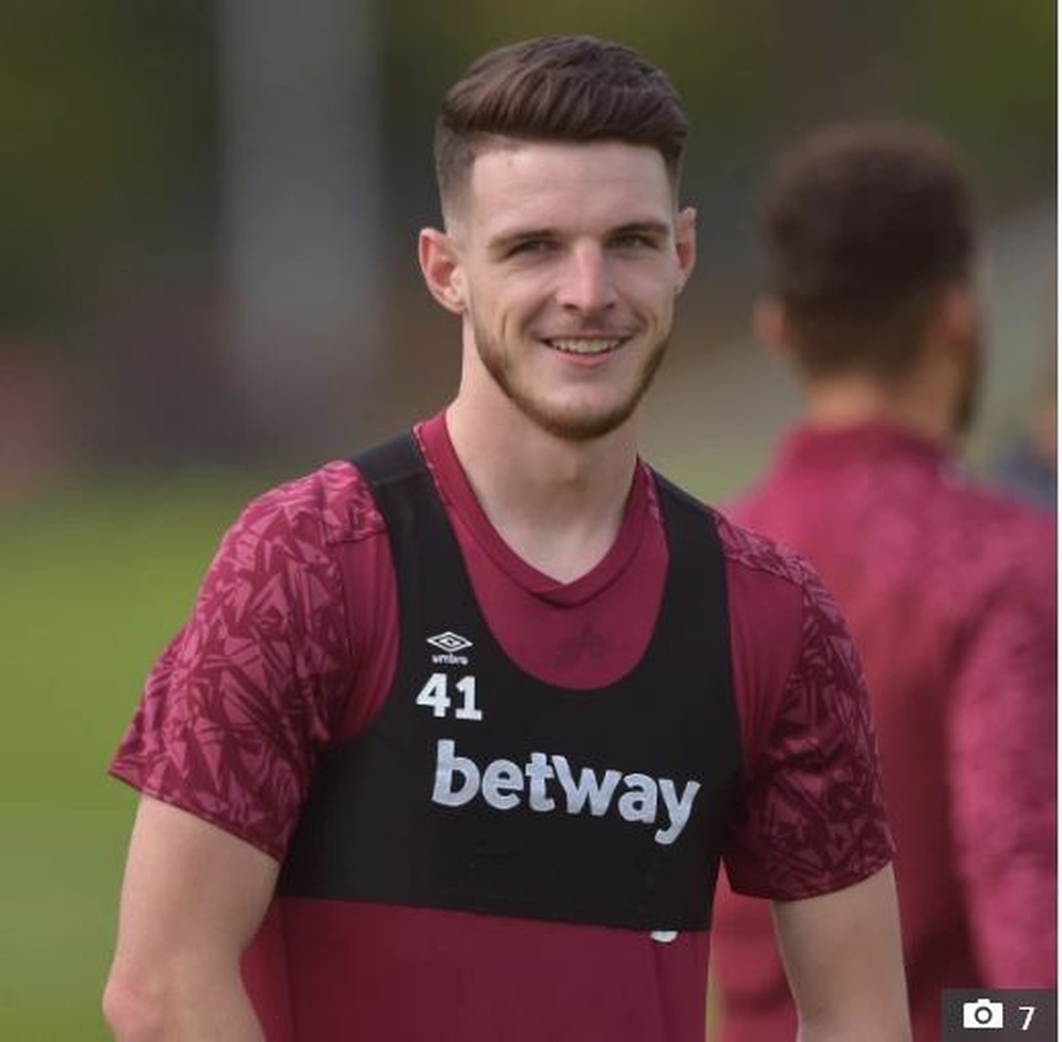 Những hợp đồng bom tấn sắp nổ ở ngày cuối kỳ chuyển nhượng - 4