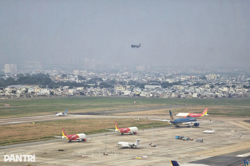 Người dân TPHCM có phải sang Đồng Nai để bay quốc tế? - 3 Người dân TPHCM có phải sang Đồng Nai để bay quốc tế? - 3